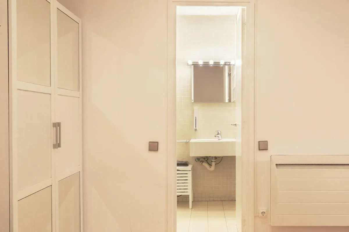 Nice Apartment In The Middle Of Born Barselona 0*,  İspanya